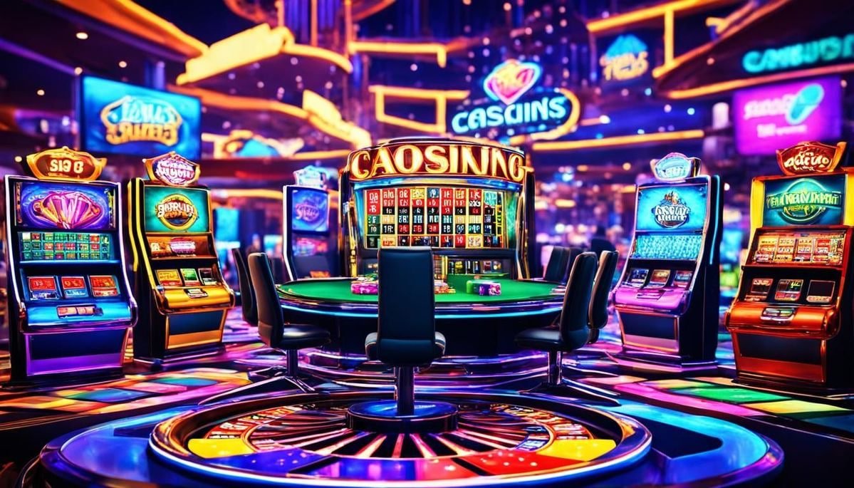 keno sports and casino gaming platform banner for Philippines players