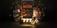 Filipino player browsing keno Casino games on a smartphone