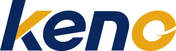 keno gaming platform logo